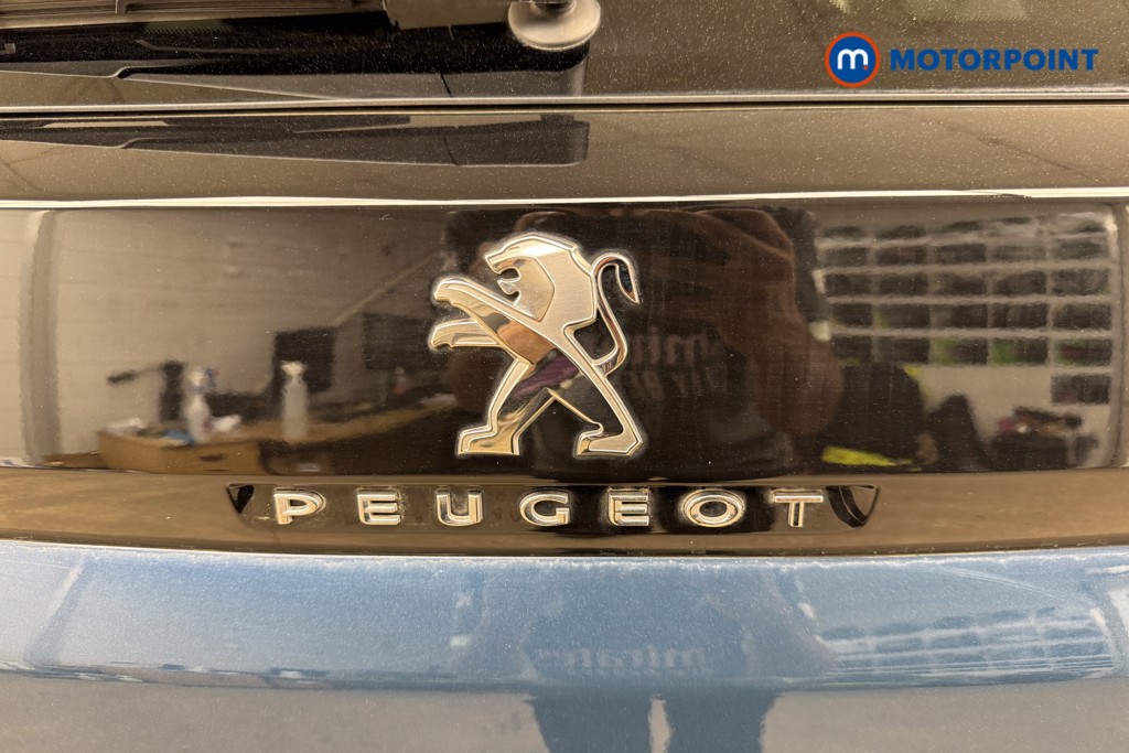 Peugeot 3008 GT Automatic Petrol-Electric Hybrid SUV - Stock Number (1556490) - 18th supplementary image