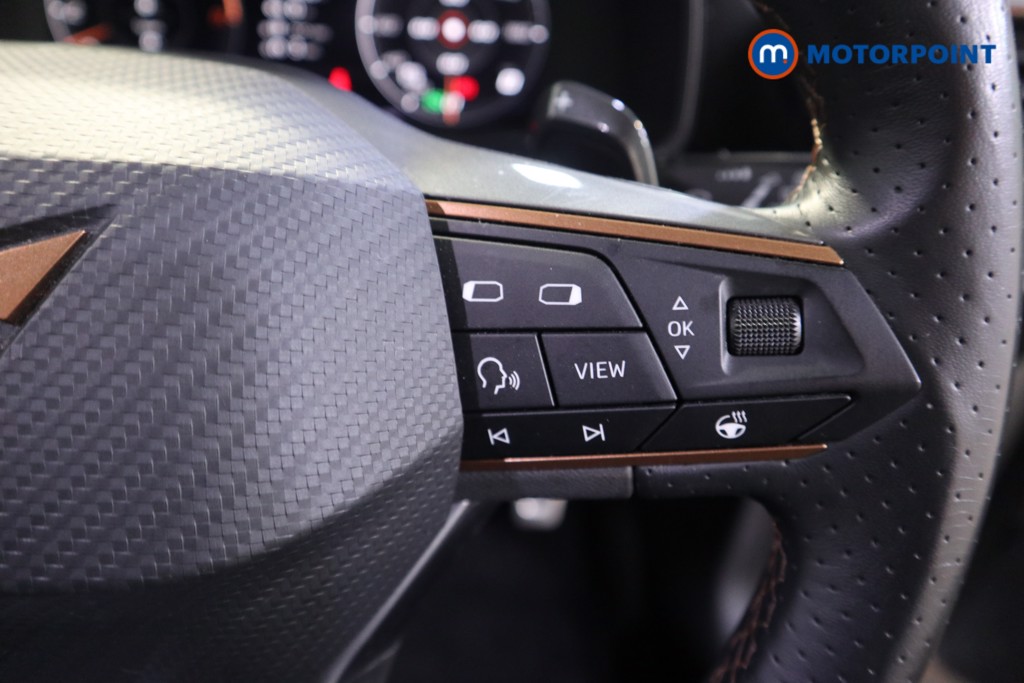 Cupra Leon VZ2 Automatic Petrol Hatchback - Stock Number (1556495) - 6th supplementary image