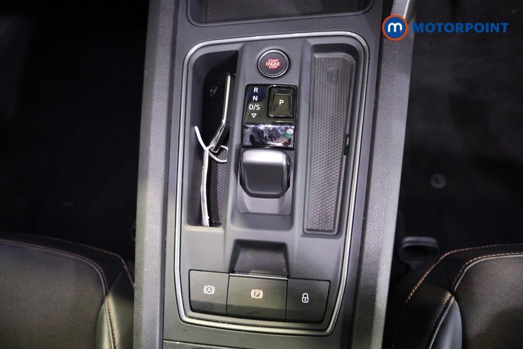 Cupra Leon VZ2 Automatic Petrol Hatchback - Stock Number (1556495) - 7th supplementary image