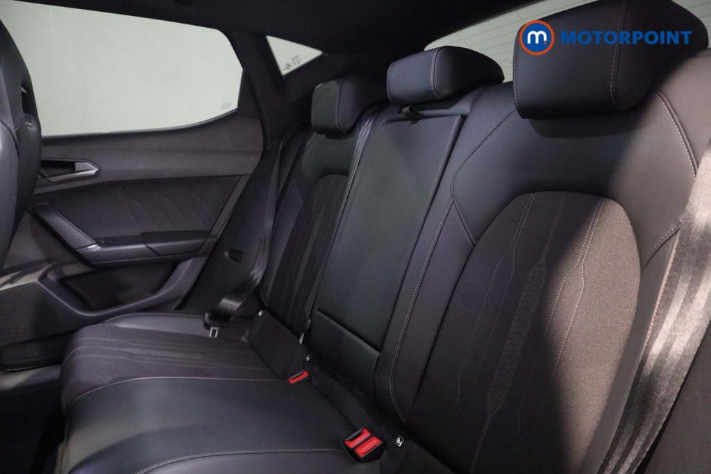 Cupra Leon VZ2 Automatic Petrol Hatchback - Stock Number (1556495) - 10th supplementary image