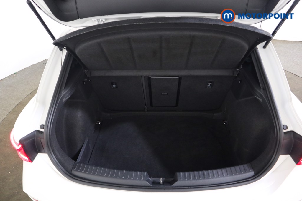 Cupra Leon VZ2 Automatic Petrol Hatchback - Stock Number (1556495) - 11th supplementary image