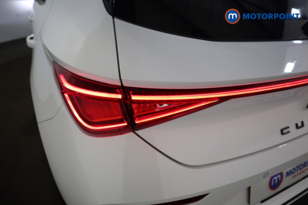 Cupra Leon VZ2 Automatic Petrol Hatchback - Stock Number (1556495) - 17th supplementary image