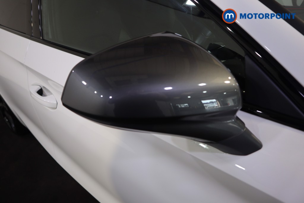 Cupra Leon VZ2 Automatic Petrol Hatchback - Stock Number (1556495) - 20th supplementary image