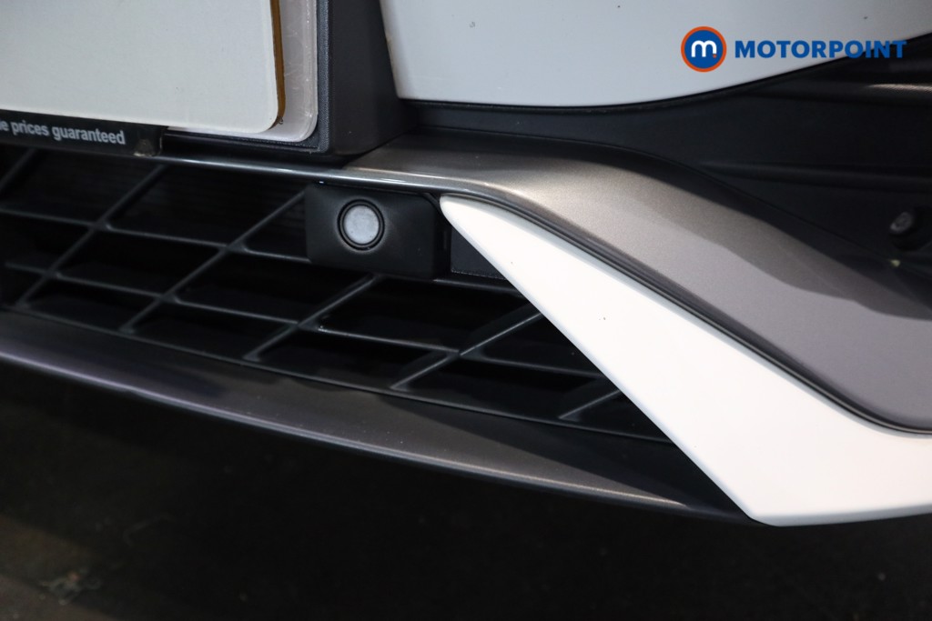 Cupra Leon VZ2 Automatic Petrol Hatchback - Stock Number (1556495) - 22nd supplementary image