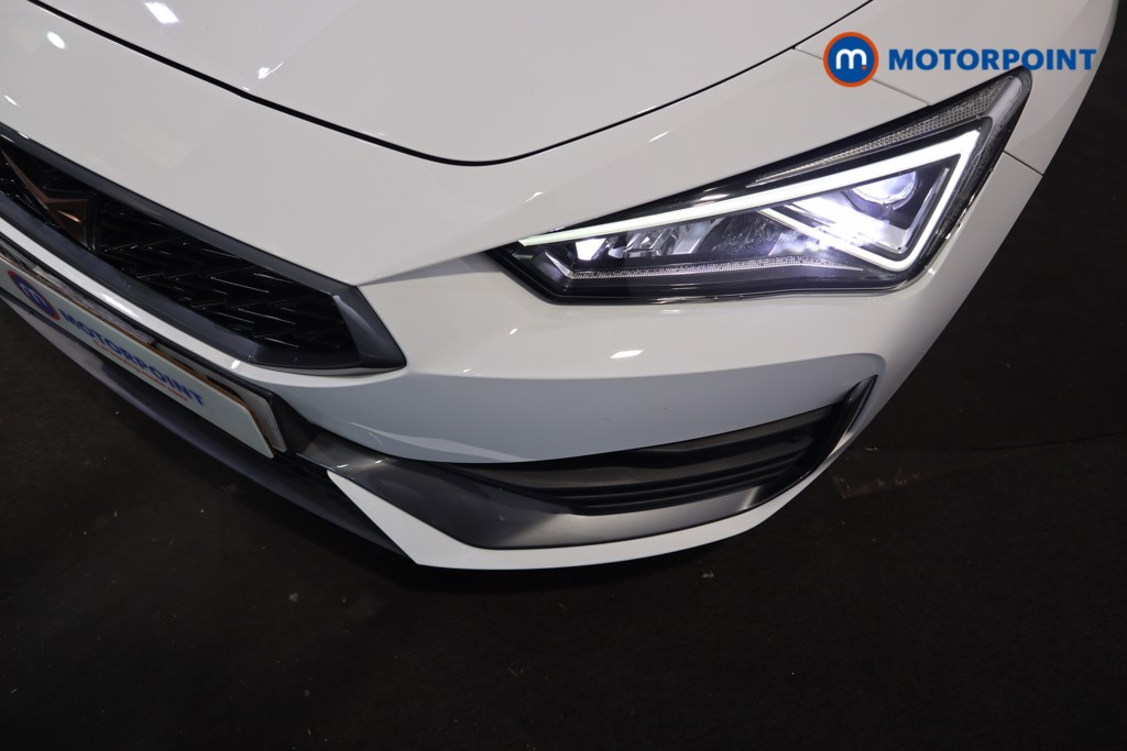 Cupra Leon VZ2 Automatic Petrol Hatchback - Stock Number (1556495) - 23rd supplementary image