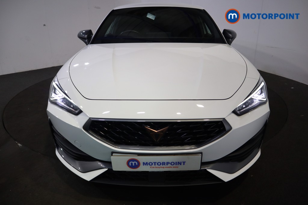 Cupra Leon VZ2 Automatic Petrol Hatchback - Stock Number (1556495) - 25th supplementary image
