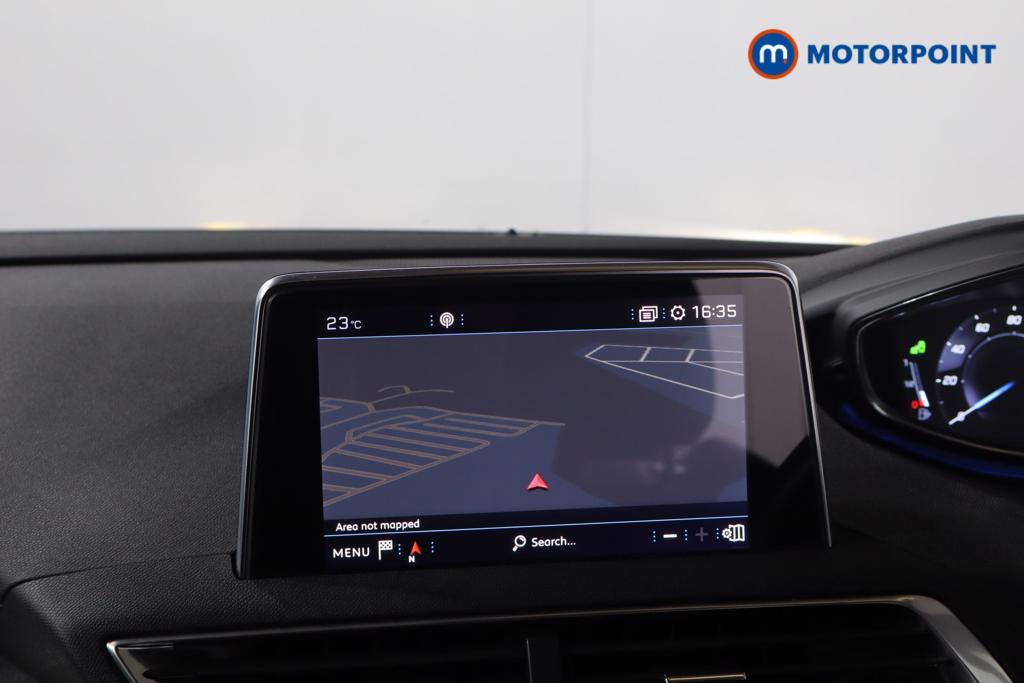 Peugeot 3008 Gt Line Automatic Petrol SUV - Stock Number (1556520) - 2nd supplementary image