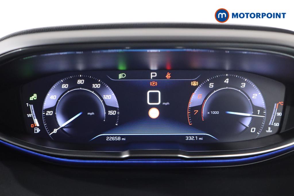 Peugeot 3008 Gt Line Automatic Petrol SUV - Stock Number (1556520) - 3rd supplementary image