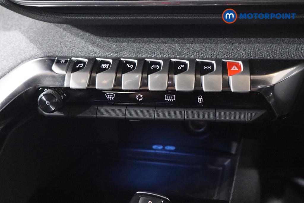Peugeot 3008 Gt Line Automatic Petrol SUV - Stock Number (1556520) - 4th supplementary image