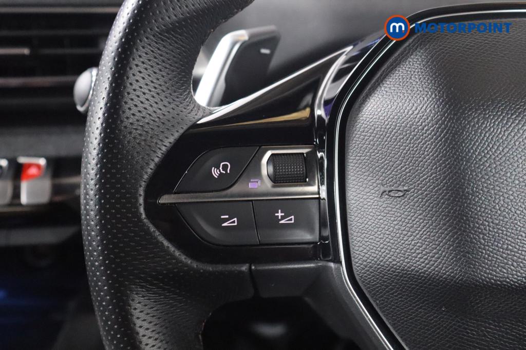 Peugeot 3008 Gt Line Automatic Petrol SUV - Stock Number (1556520) - 6th supplementary image