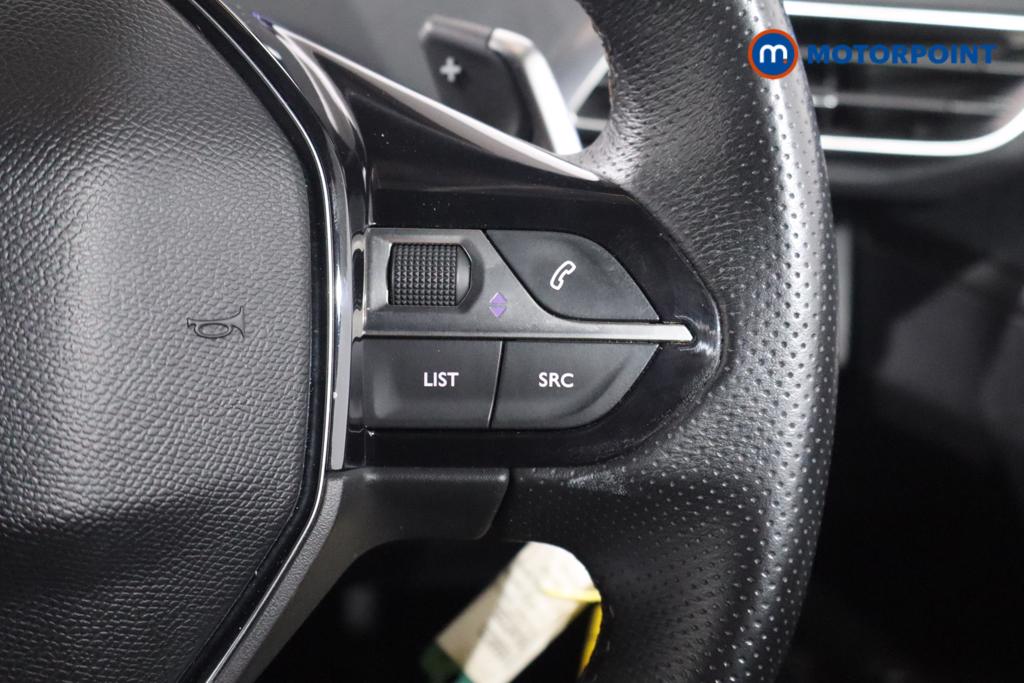 Peugeot 3008 Gt Line Automatic Petrol SUV - Stock Number (1556520) - 7th supplementary image
