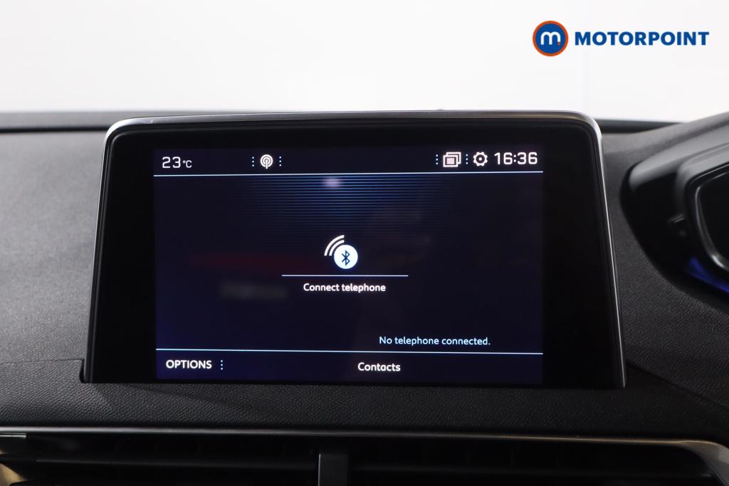 Peugeot 3008 Gt Line Automatic Petrol SUV - Stock Number (1556520) - 10th supplementary image