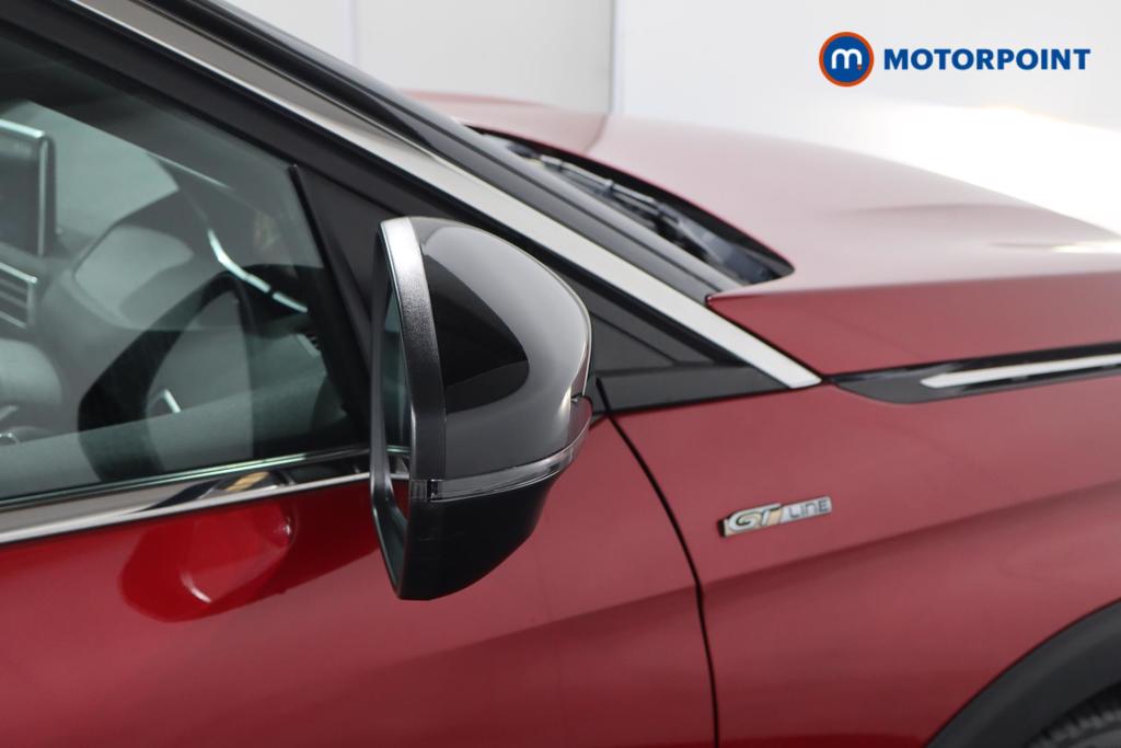 Peugeot 3008 Gt Line Automatic Petrol SUV - Stock Number (1556520) - 12th supplementary image