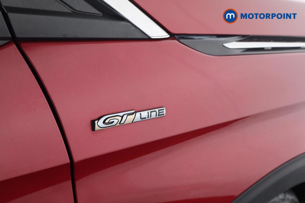 Peugeot 3008 Gt Line Automatic Petrol SUV - Stock Number (1556520) - 13th supplementary image
