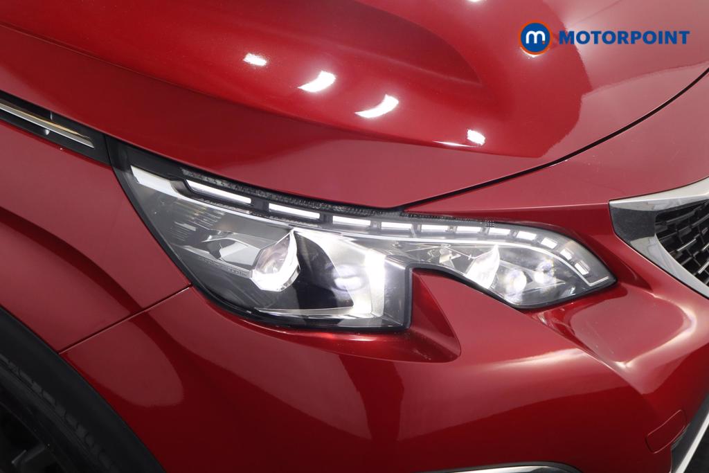 Peugeot 3008 Gt Line Automatic Petrol SUV - Stock Number (1556520) - 14th supplementary image