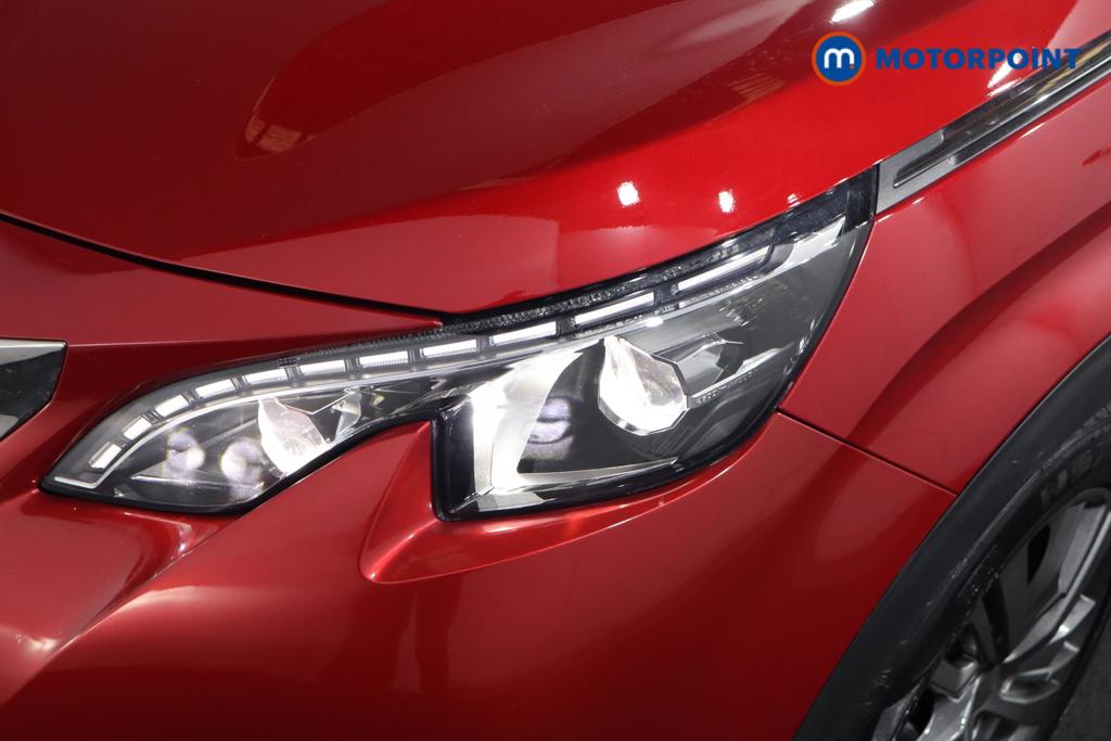 Peugeot 3008 Gt Line Automatic Petrol SUV - Stock Number (1556520) - 15th supplementary image