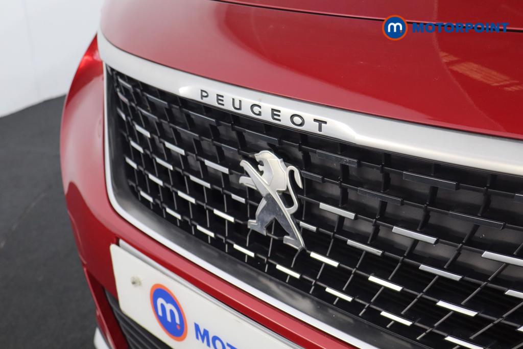 Peugeot 3008 Gt Line Automatic Petrol SUV - Stock Number (1556520) - 16th supplementary image