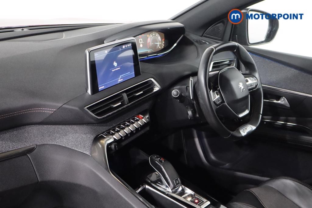 Peugeot 3008 Gt Line Automatic Petrol SUV - Stock Number (1556520) - 17th supplementary image