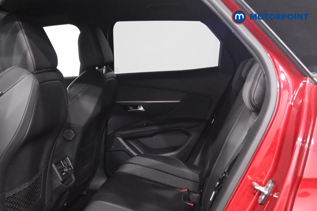 Peugeot 3008 Gt Line Automatic Petrol SUV - Stock Number (1556520) - 19th supplementary image