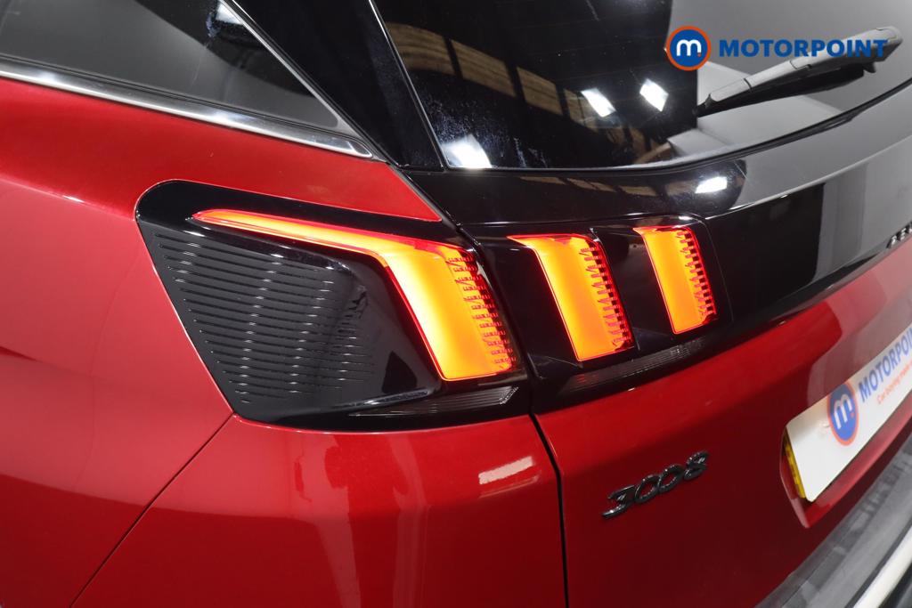 Peugeot 3008 Gt Line Automatic Petrol SUV - Stock Number (1556520) - 20th supplementary image