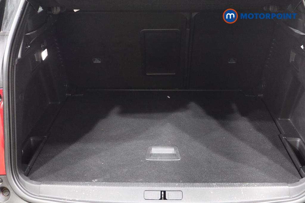 Peugeot 3008 Gt Line Automatic Petrol SUV - Stock Number (1556520) - 22nd supplementary image