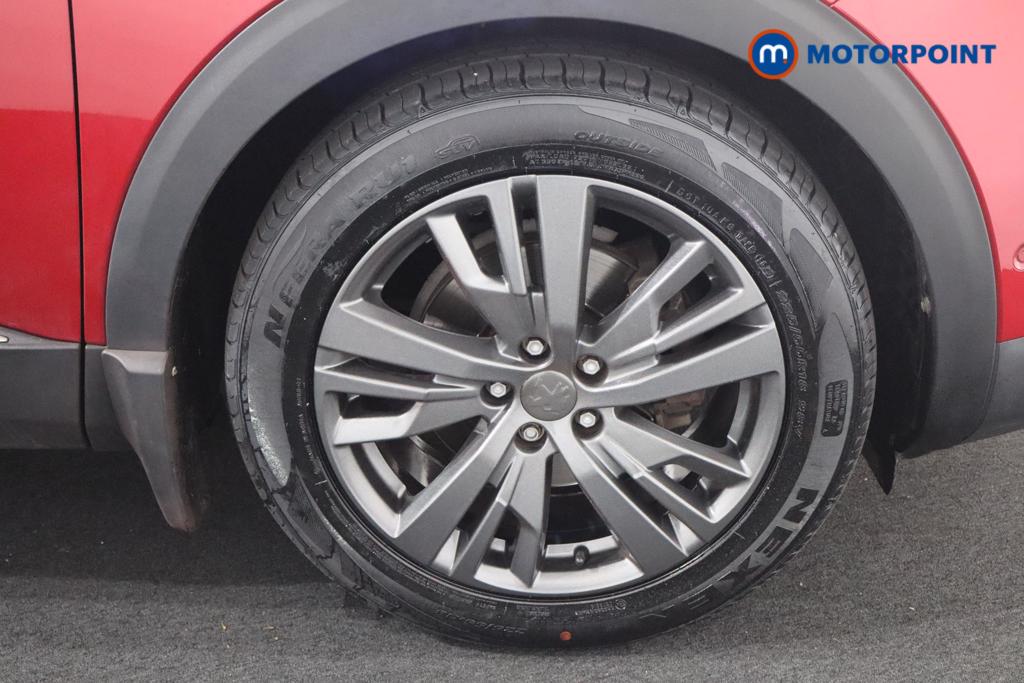 Peugeot 3008 Gt Line Automatic Petrol SUV - Stock Number (1556520) - 25th supplementary image