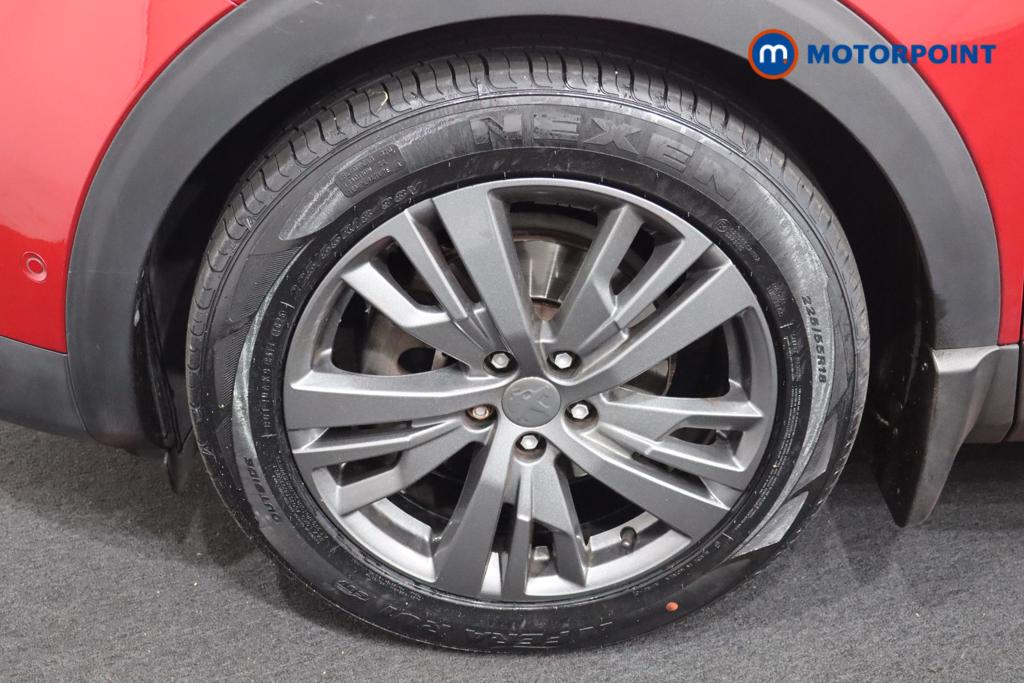 Peugeot 3008 Gt Line Automatic Petrol SUV - Stock Number (1556520) - 26th supplementary image