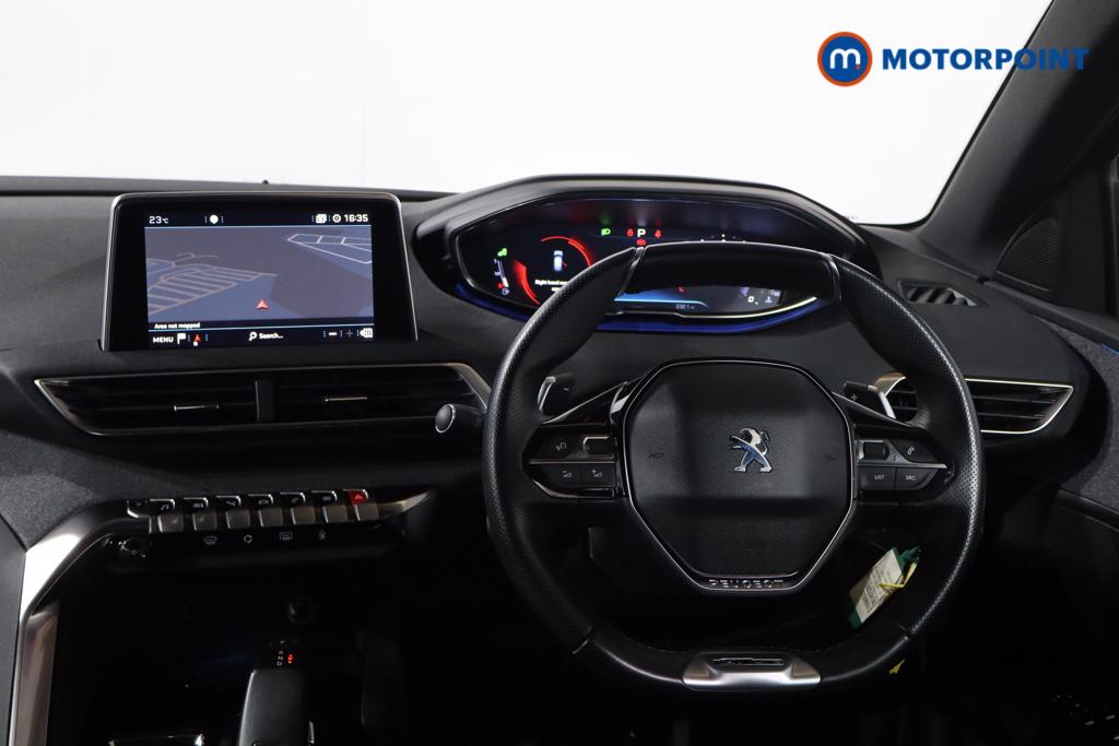 Peugeot 3008 Gt Line Automatic Petrol SUV - Stock Number (1556520) - 1st supplementary image
