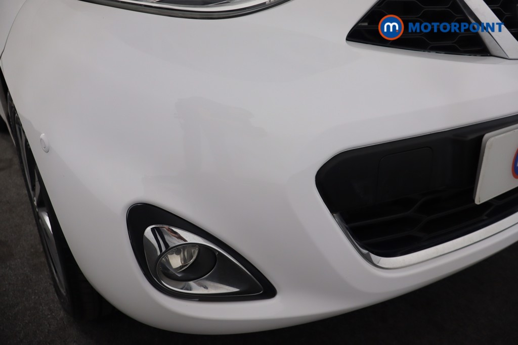 Nissan Micra Tekna Automatic Petrol Hatchback - Stock Number (1556580) - 20th supplementary image