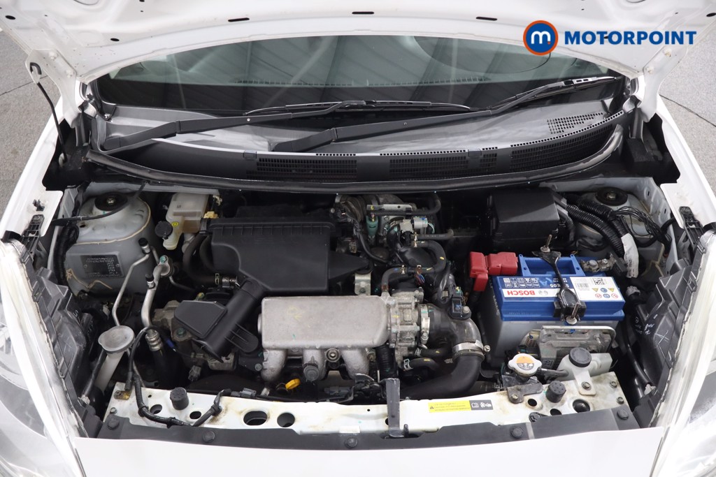 Nissan Micra Tekna Automatic Petrol Hatchback - Stock Number (1556580) - 24th supplementary image