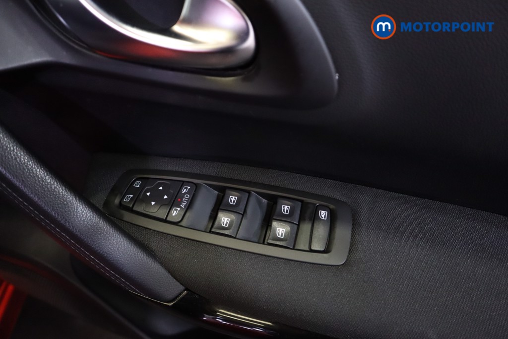 Renault Kadjar Equilibre Automatic Petrol SUV - Stock Number (1556606) - 3rd supplementary image