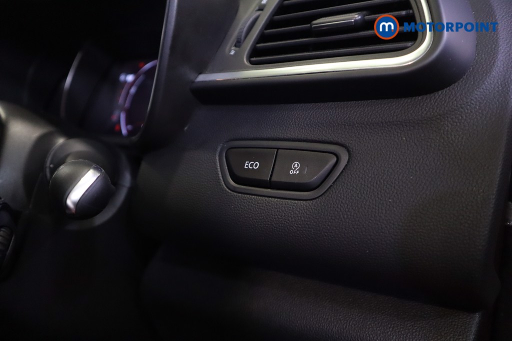 Renault Kadjar Equilibre Automatic Petrol SUV - Stock Number (1556606) - 4th supplementary image