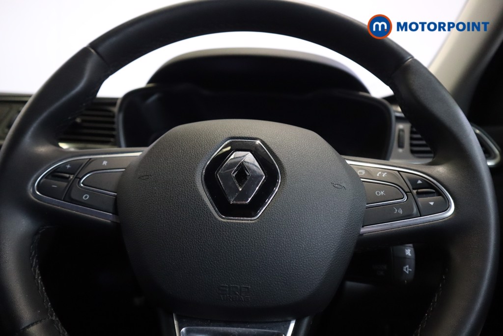 Renault Kadjar Equilibre Automatic Petrol SUV - Stock Number (1556606) - 7th supplementary image