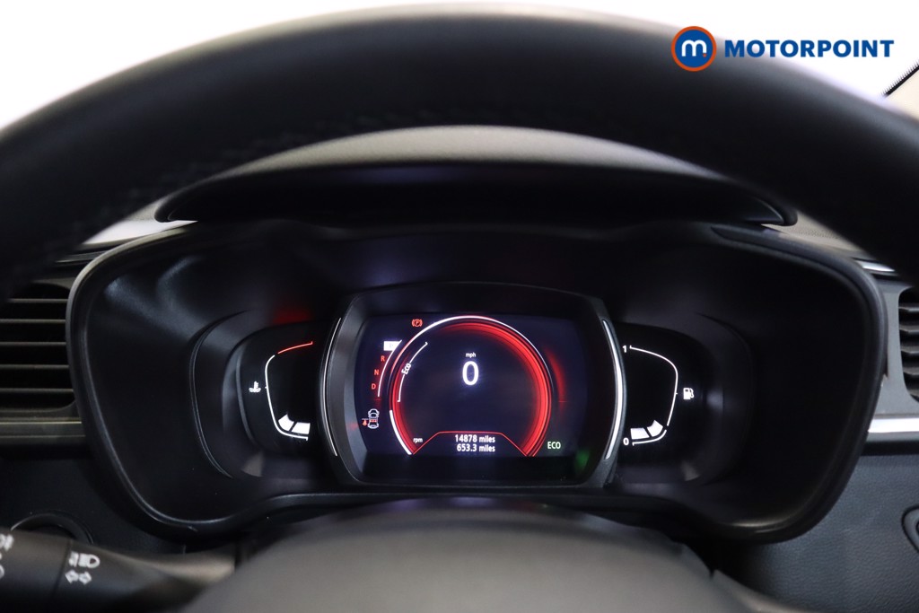 Renault Kadjar Equilibre Automatic Petrol SUV - Stock Number (1556606) - 10th supplementary image