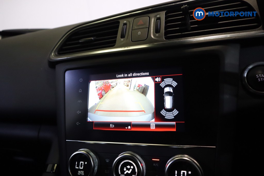 Renault Kadjar Equilibre Automatic Petrol SUV - Stock Number (1556606) - 11th supplementary image
