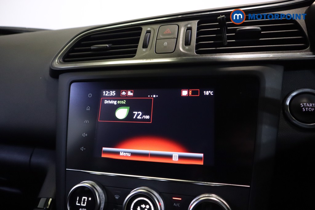 Renault Kadjar Equilibre Automatic Petrol SUV - Stock Number (1556606) - 12th supplementary image