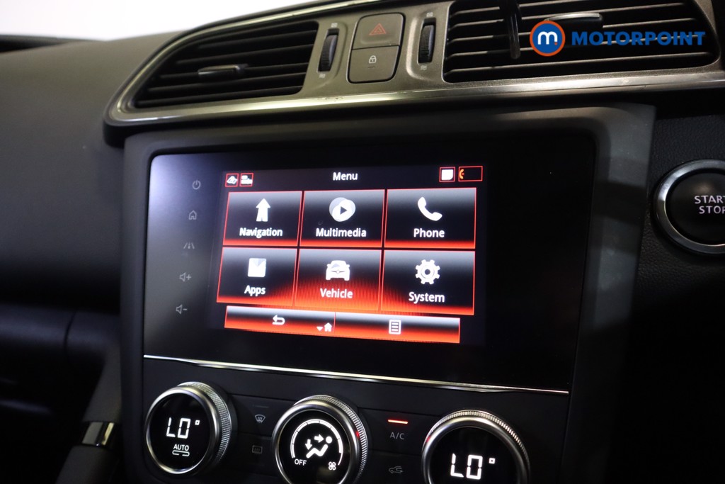 Renault Kadjar Equilibre Automatic Petrol SUV - Stock Number (1556606) - 13th supplementary image