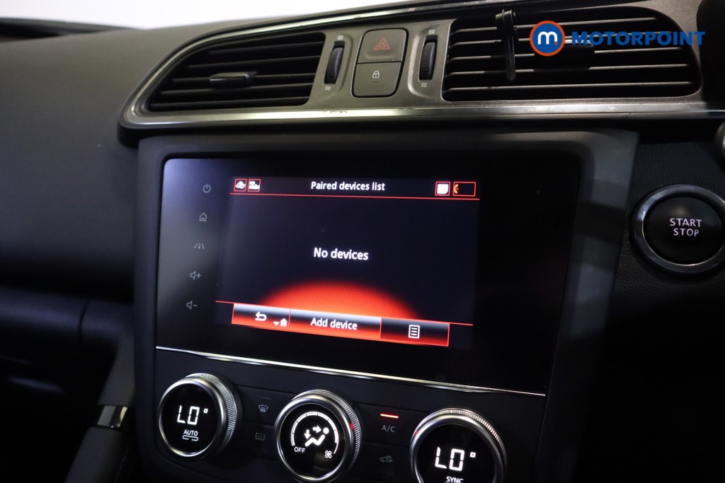 Renault Kadjar Equilibre Automatic Petrol SUV - Stock Number (1556606) - 14th supplementary image
