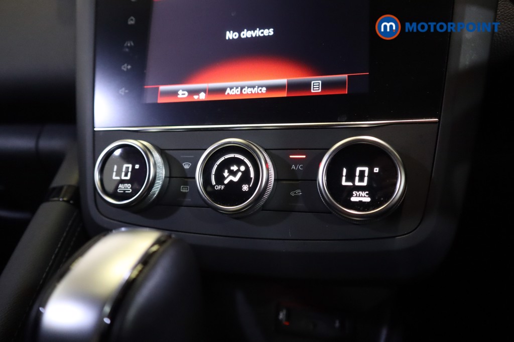 Renault Kadjar Equilibre Automatic Petrol SUV - Stock Number (1556606) - 15th supplementary image
