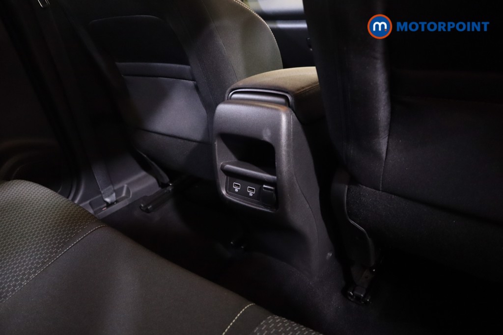 Renault Kadjar Equilibre Automatic Petrol SUV - Stock Number (1556606) - 22nd supplementary image