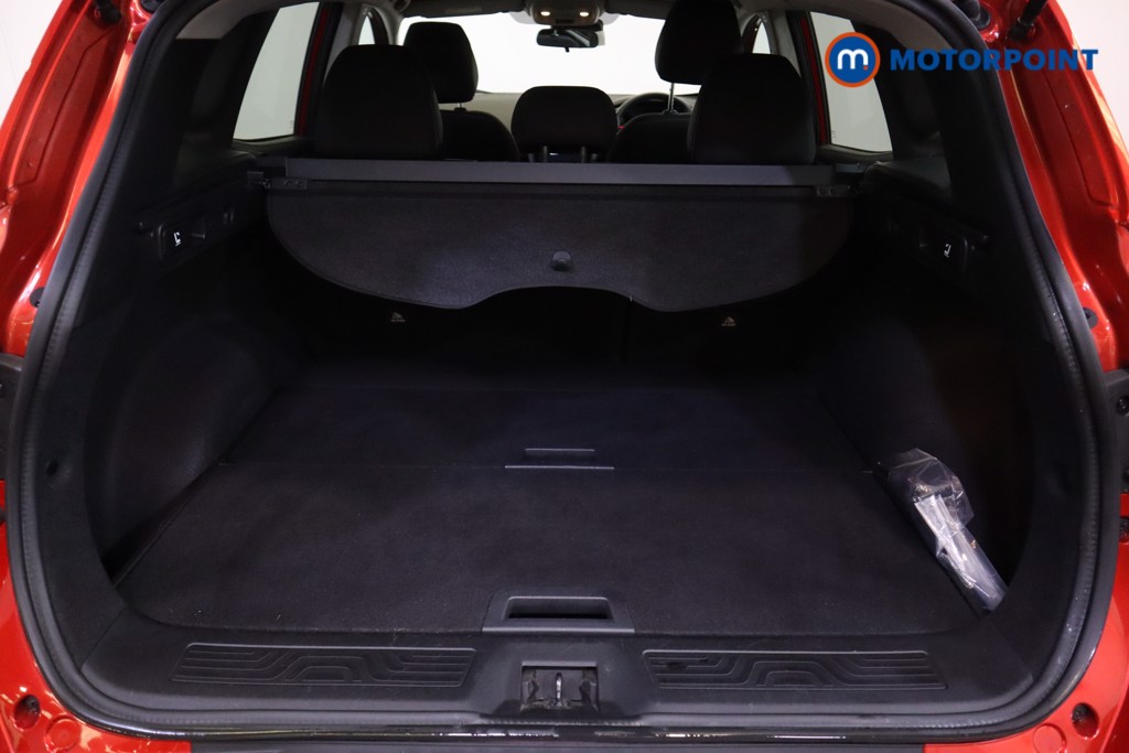 Renault Kadjar Equilibre Automatic Petrol SUV - Stock Number (1556606) - 23rd supplementary image