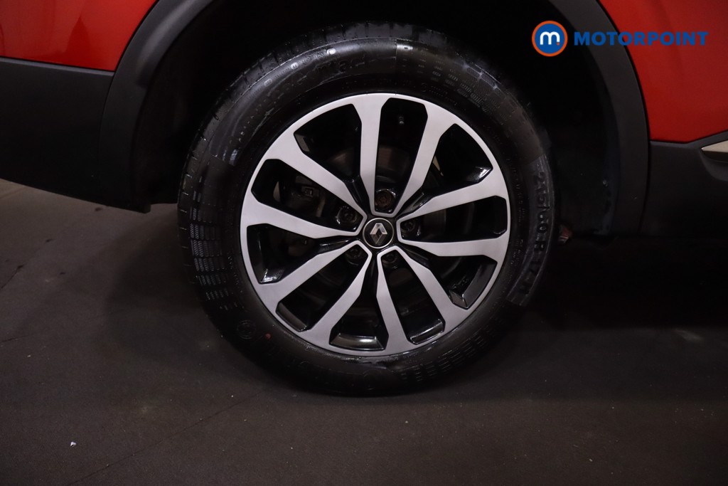 Renault Kadjar Equilibre Automatic Petrol SUV - Stock Number (1556606) - 24th supplementary image