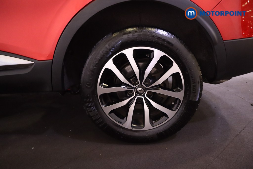Renault Kadjar Equilibre Automatic Petrol SUV - Stock Number (1556606) - 25th supplementary image