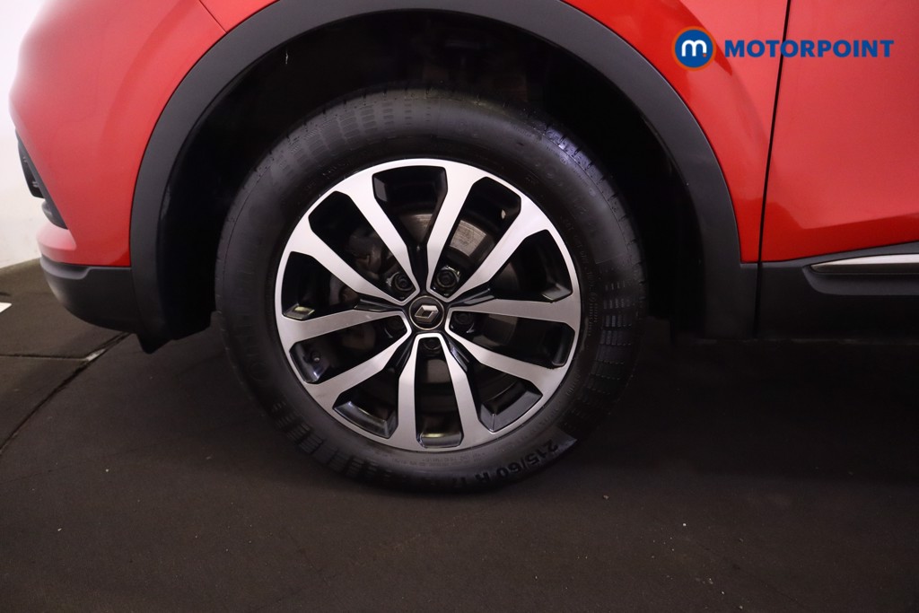 Renault Kadjar Equilibre Automatic Petrol SUV - Stock Number (1556606) - 26th supplementary image