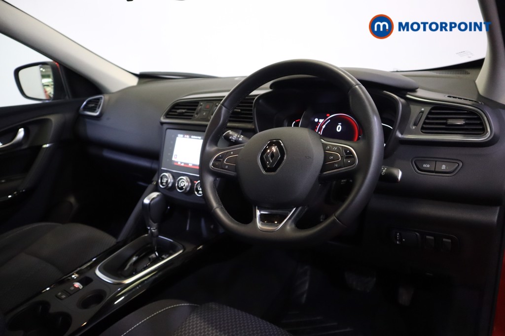 Renault Kadjar Equilibre Automatic Petrol SUV - Stock Number (1556606) - 1st supplementary image