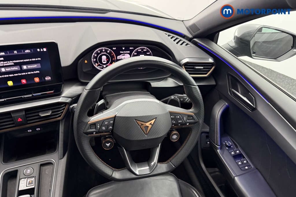 Cupra Leon VZ3 Automatic Petrol Estate - Stock Number (1556619) - 3rd supplementary image