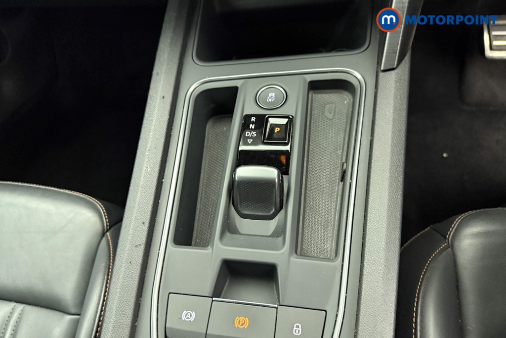 Cupra Leon VZ3 Automatic Petrol Estate - Stock Number (1556619) - 12th supplementary image