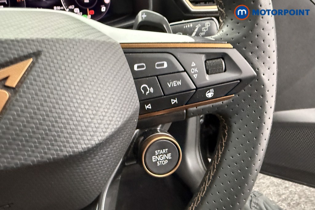 Cupra Leon VZ3 Automatic Petrol Estate - Stock Number (1556619) - 14th supplementary image