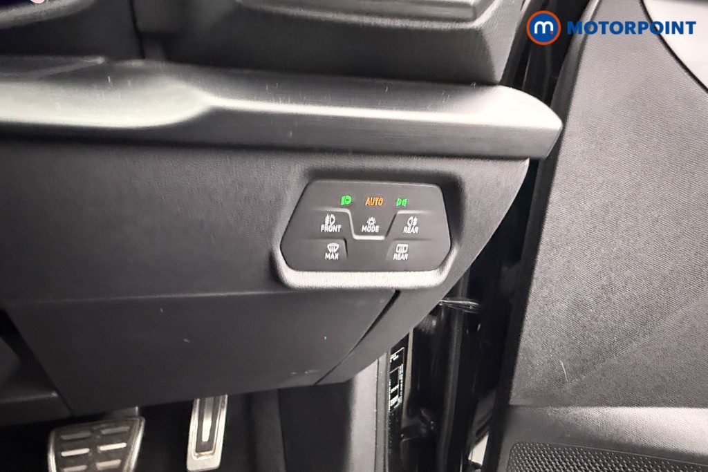 Cupra Leon VZ3 Automatic Petrol Estate - Stock Number (1556619) - 15th supplementary image