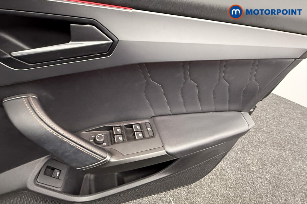 Cupra Leon VZ3 Automatic Petrol Estate - Stock Number (1556619) - 16th supplementary image